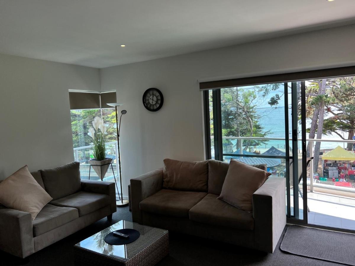 Phillip Island Holiday Apartments Cowes Bagian luar foto