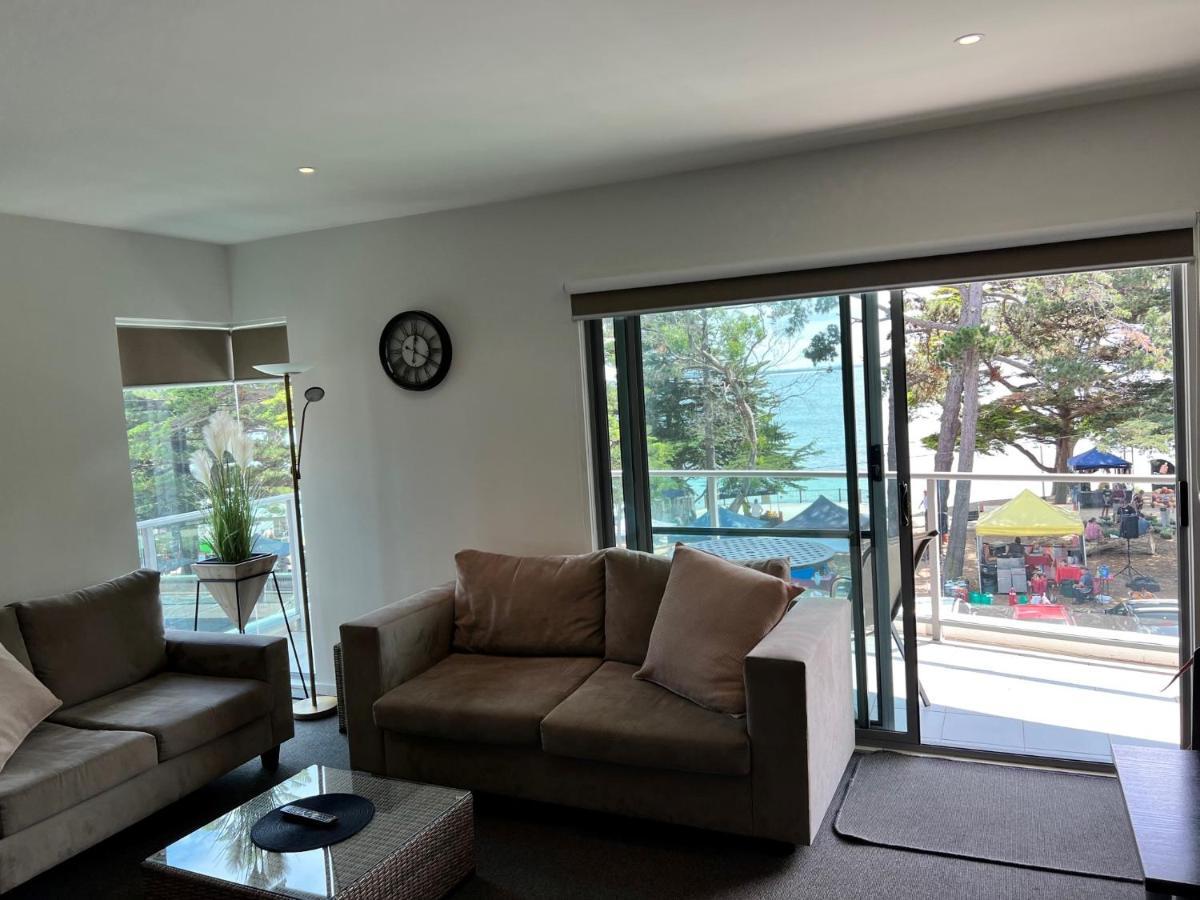 Phillip Island Holiday Apartments Cowes Bagian luar foto