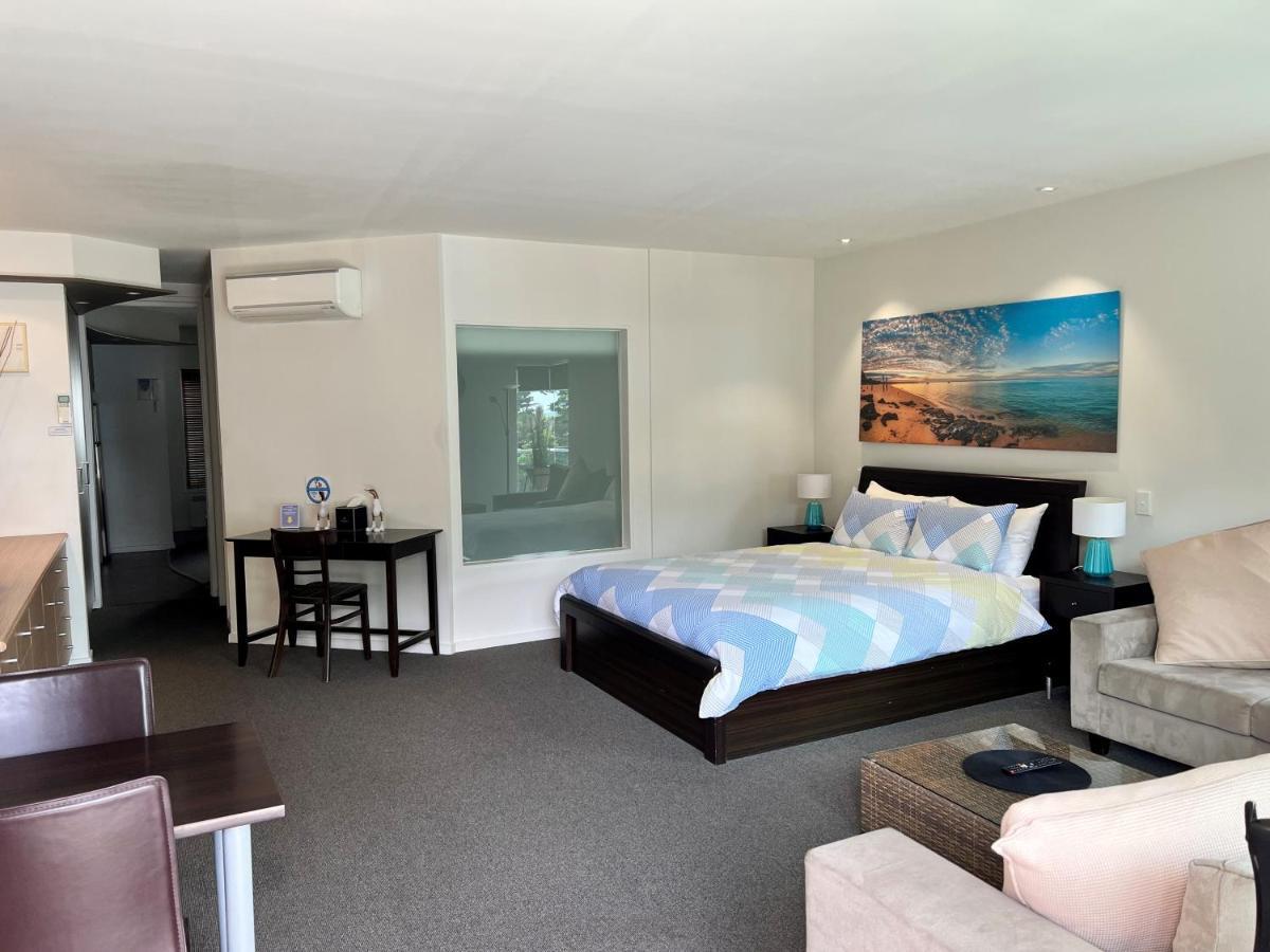 Phillip Island Holiday Apartments Cowes Bagian luar foto