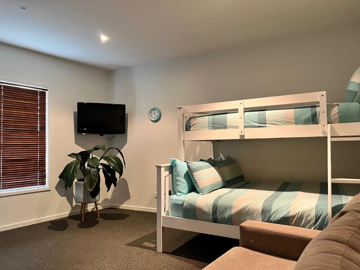 Phillip Island Holiday Apartments Cowes Bagian luar foto