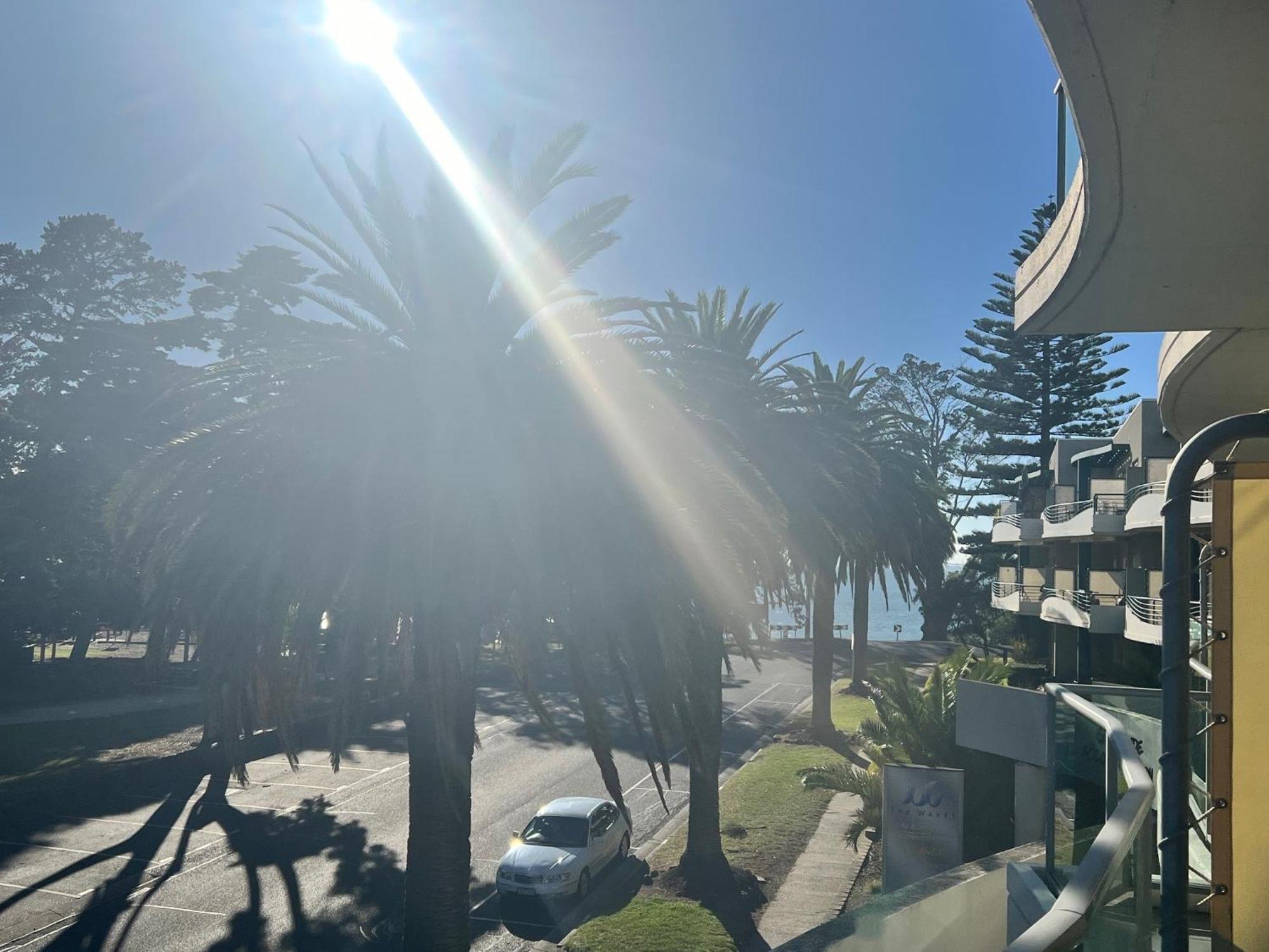 Phillip Island Holiday Apartments Cowes Bagian luar foto