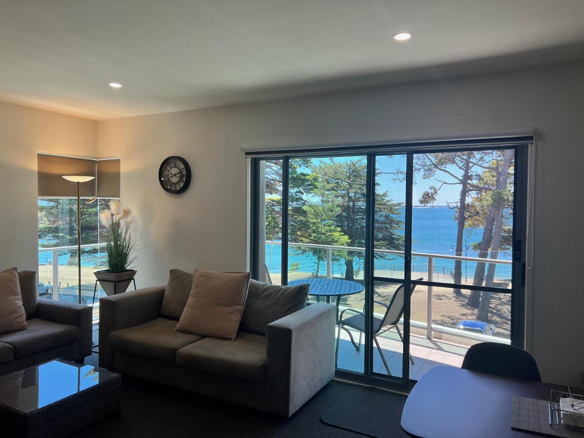 Phillip Island Holiday Apartments Cowes Bagian luar foto