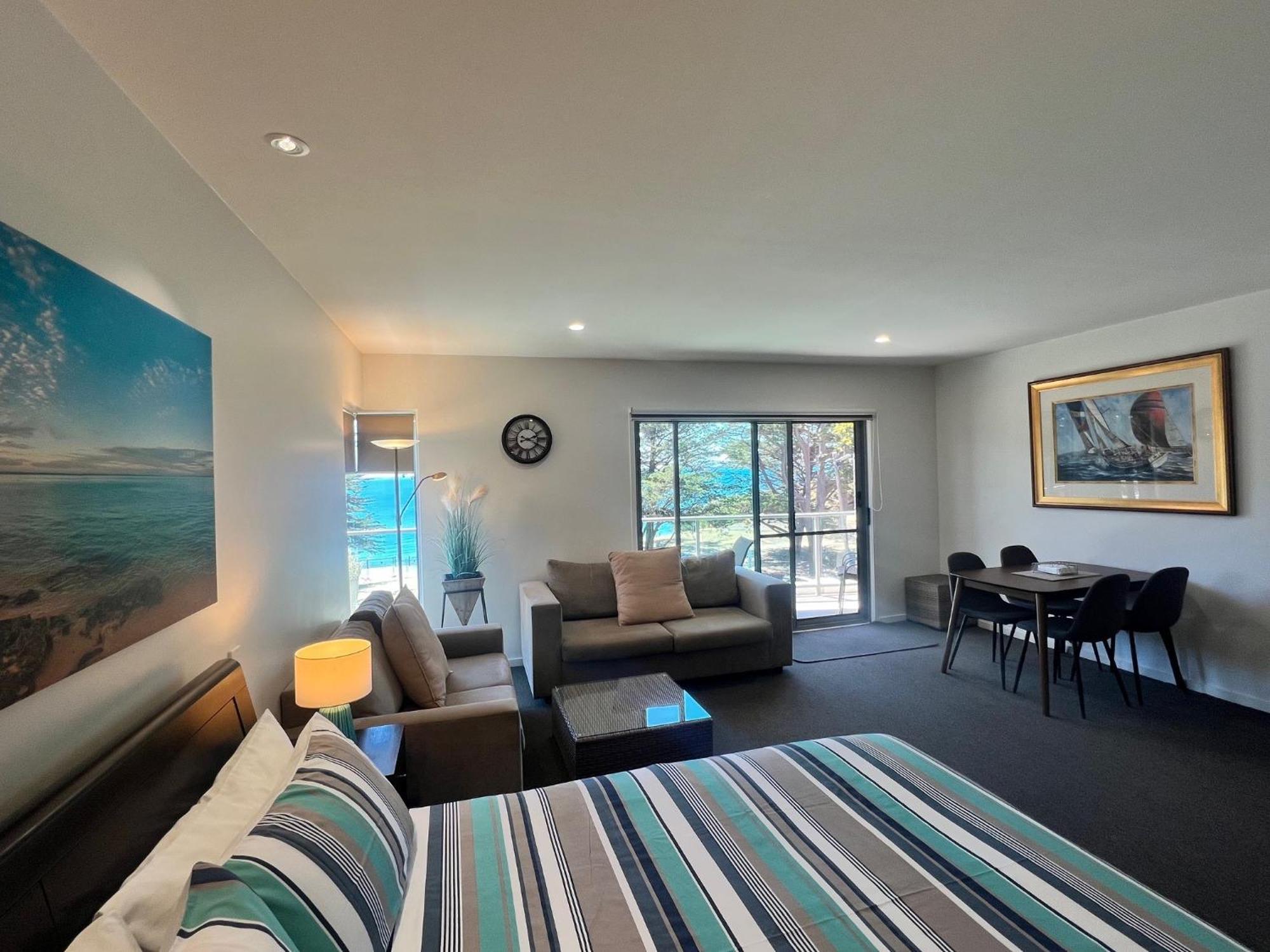 Phillip Island Holiday Apartments Cowes Bagian luar foto