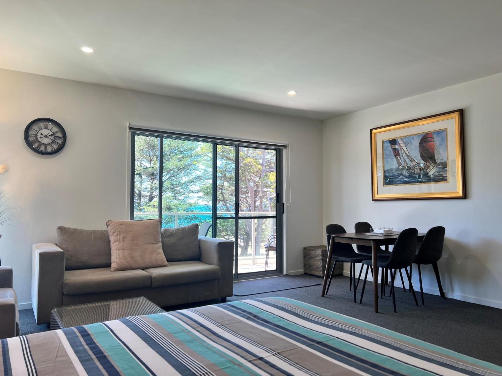 Phillip Island Holiday Apartments Cowes Bagian luar foto
