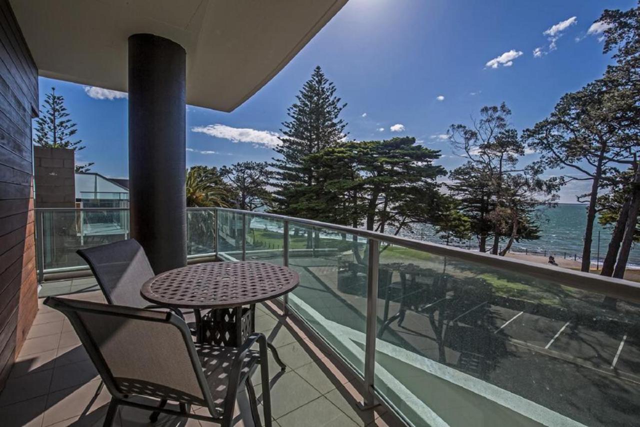 Phillip Island Holiday Apartments Cowes Bagian luar foto