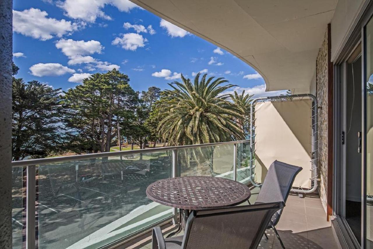 Phillip Island Holiday Apartments Cowes Bagian luar foto