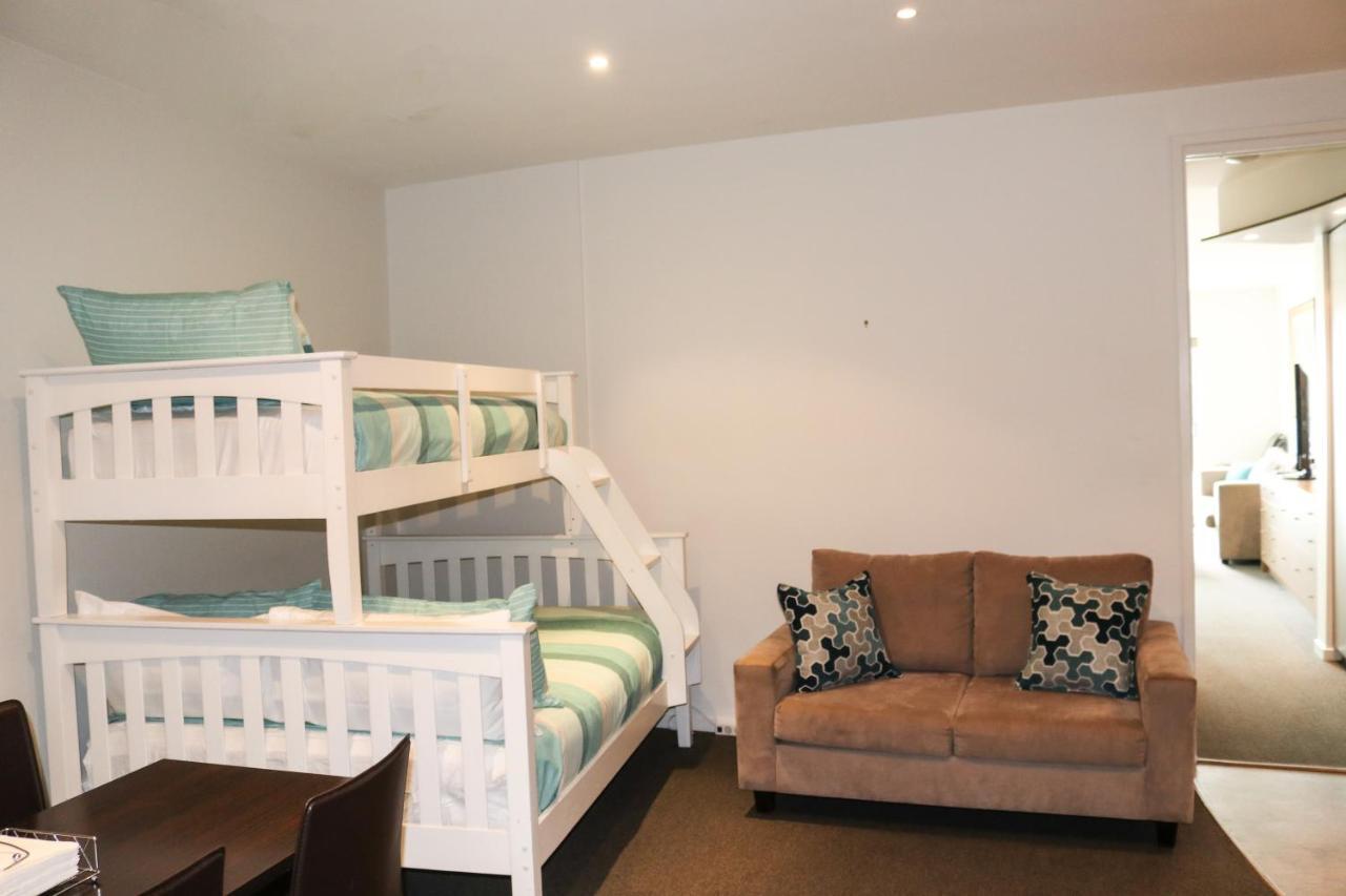 Phillip Island Holiday Apartments Cowes Bagian luar foto