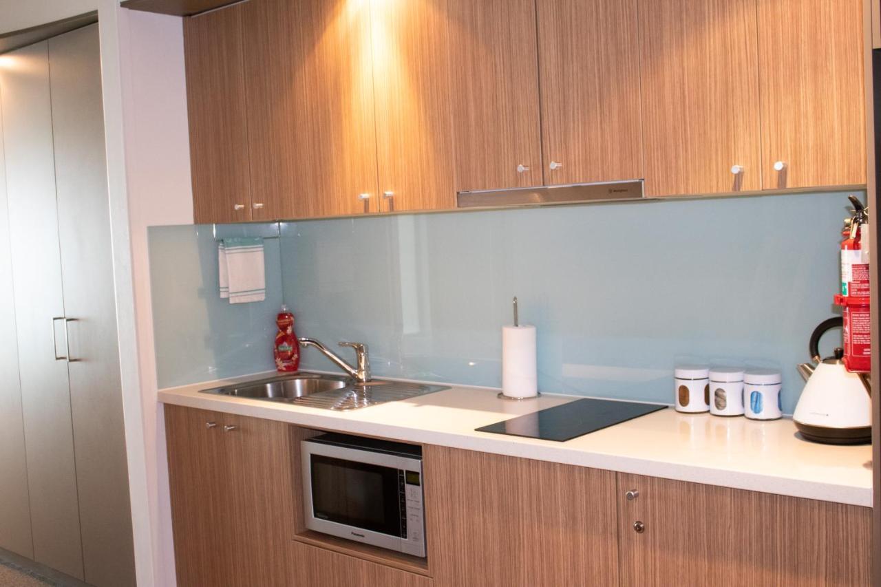 Phillip Island Holiday Apartments Cowes Bagian luar foto