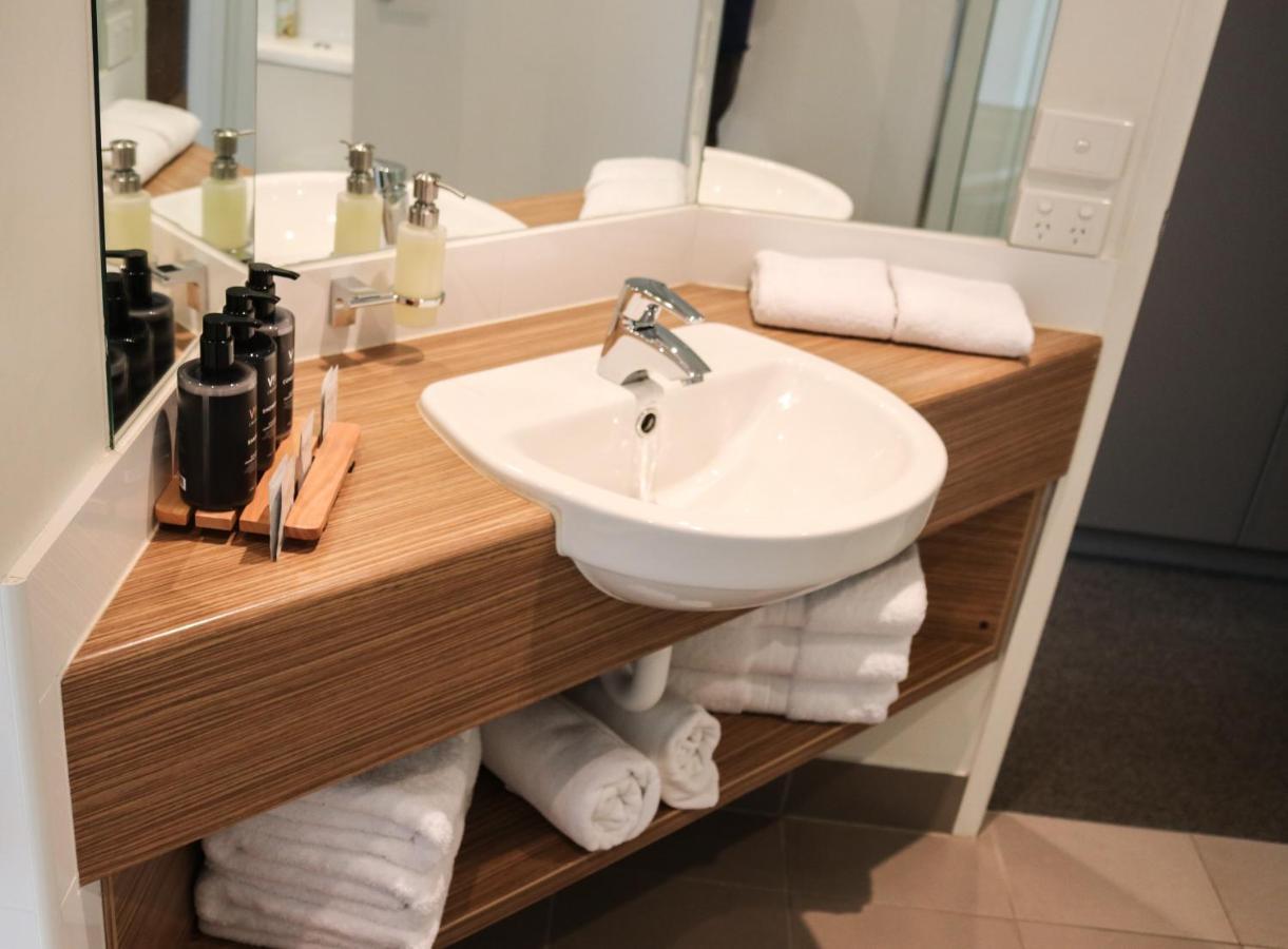 Phillip Island Holiday Apartments Cowes Bagian luar foto