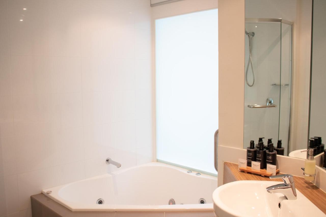 Phillip Island Holiday Apartments Cowes Bagian luar foto